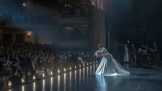 The Greatest Showman