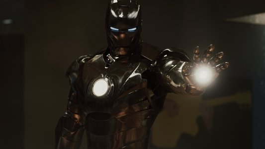 Iron Man 2