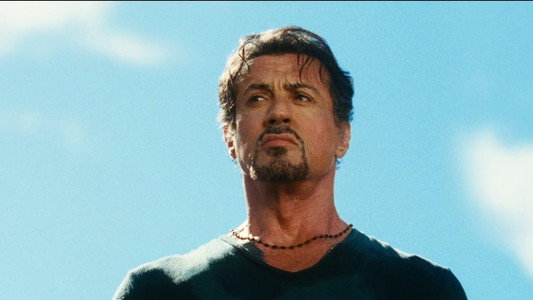 The Expendables