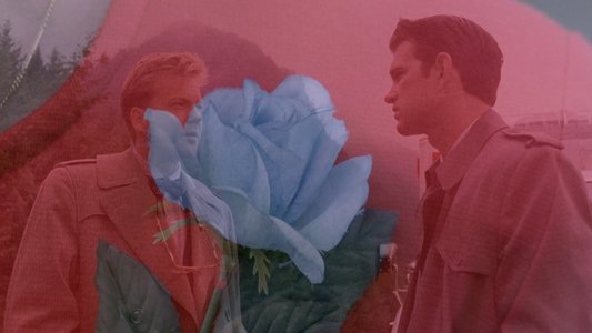 Twin Peaks: Fire Walk with Me