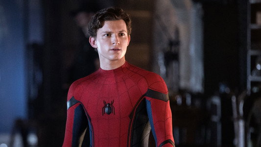 Spider-Man: Far From Home