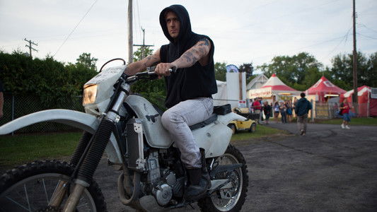 The Place Beyond the Pines