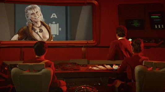 Star Trek II: The Wrath of Khan