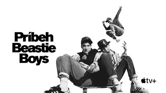 Beastie Boys Story