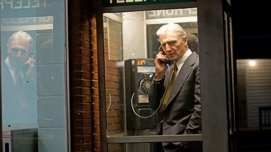 Mark Felt: The Man Who Brought Down the White House