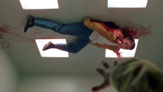 Wes Craven's New Nightmare