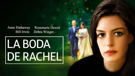 Rachel Getting Married