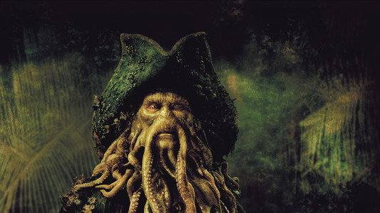 Pirates of the Caribbean: Dead Man's Chest