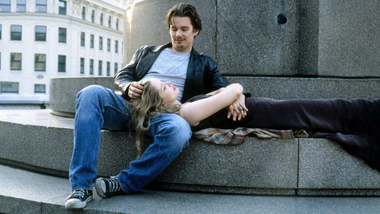 Before Sunrise