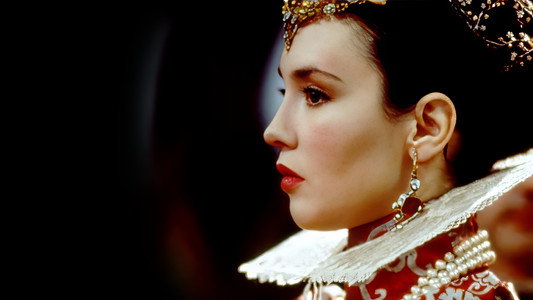 Queen Margot