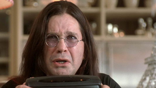 Austin Powers in Goldmember