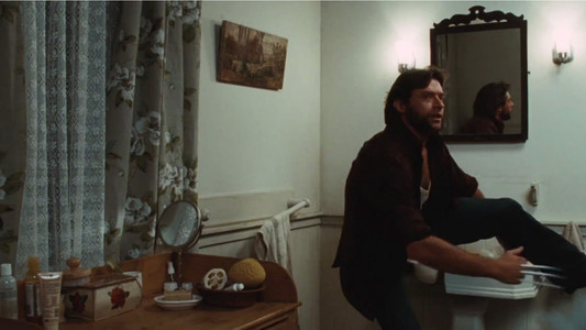 X-Men Origins: Wolverine