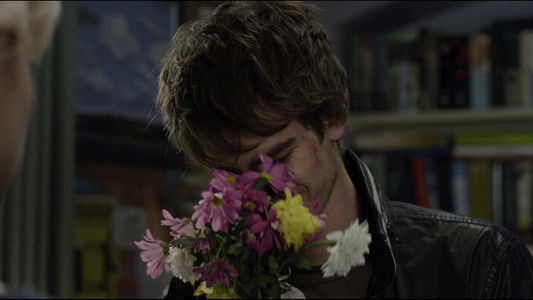 The Amazing Spider-Man