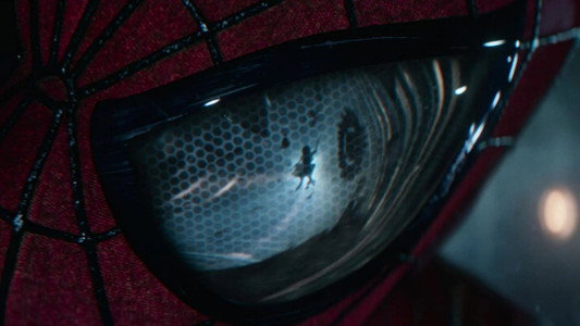 The Amazing Spider-Man 2