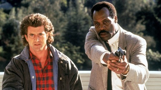 Lethal Weapon 2