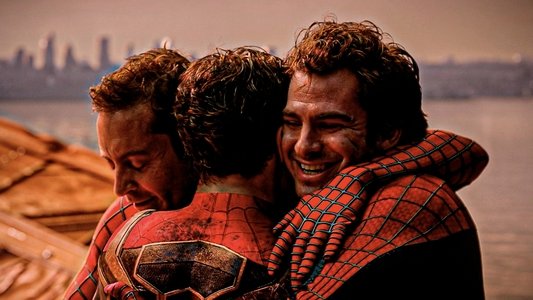 Spider-Man: No Way Home