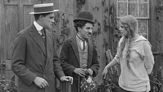 The Tramp