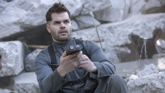 The Hunger Games: Mockingjay - Part 1