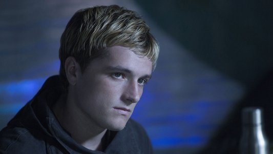 The Hunger Games: Mockingjay - Part 2