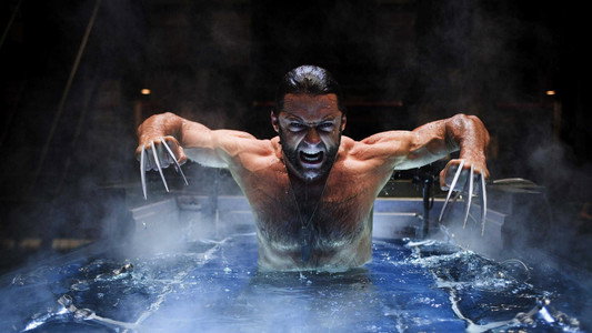 X-Men Origins: Wolverine