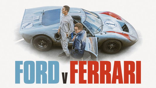 Ford v Ferrari