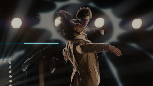 Scott Pilgrim vs. the World