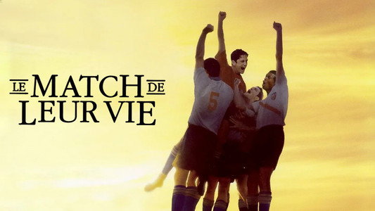 The Game of Their Lives