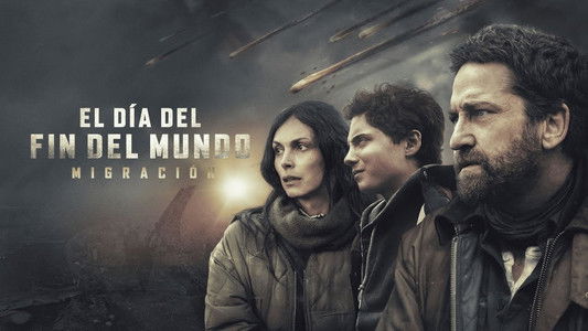 Greenland 2: Migration