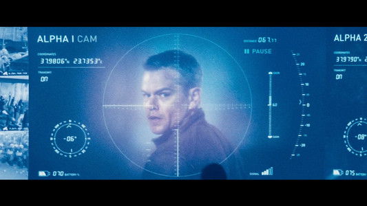 Jason Bourne
