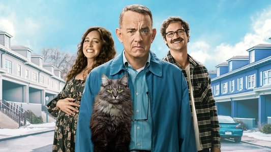 A Man Called Otto
