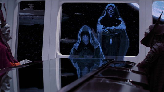 Star Wars: Episode I - The Phantom Menace