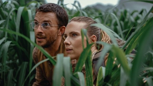 Jurassic World Rebirth