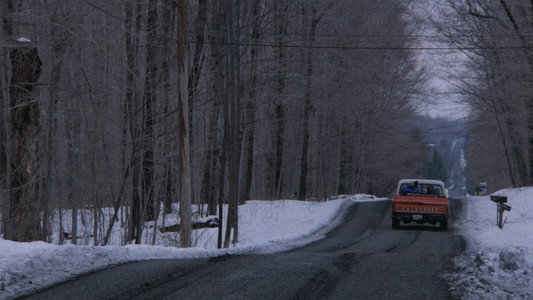 Planes, Trains and Automobiles
