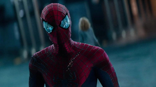 The Amazing Spider-Man 2