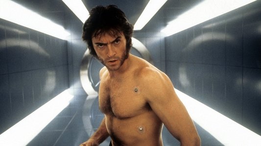 X-Men