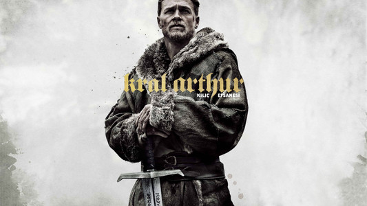 King Arthur: Legend of the Sword