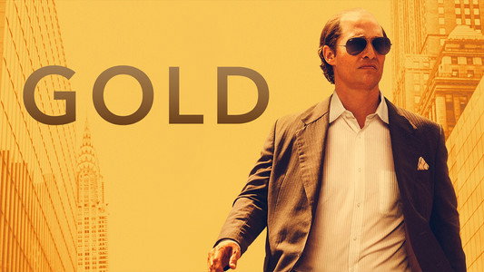Gold
