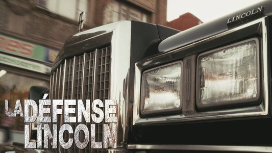 The Lincoln Lawyer