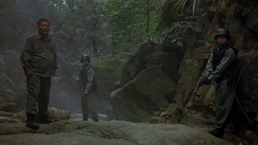 Tactical Unit: Comrades in Arms