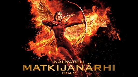The Hunger Games: Mockingjay - Part 2