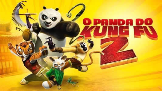 Kung Fu Panda 2