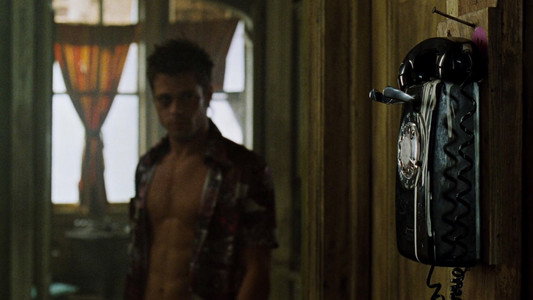 Fight Club