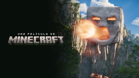 A Minecraft Movie