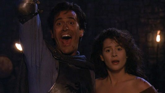 Army of Darkness