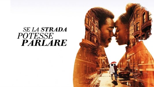 If Beale Street Could Talk