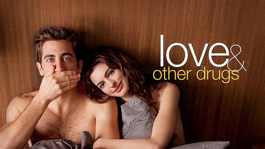 Love & Other Drugs