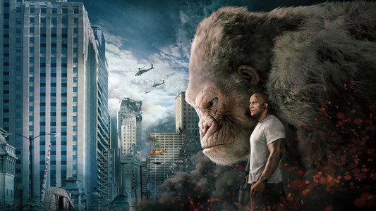 Rampage
