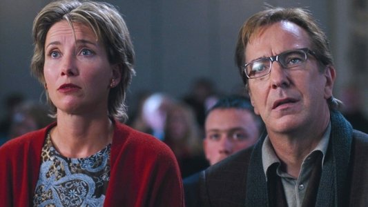 Love Actually