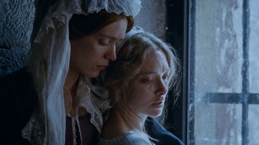 The Testament of Ann Lee