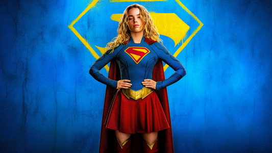 Supergirl